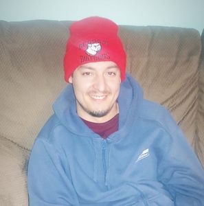 Meet your Posher, Mike